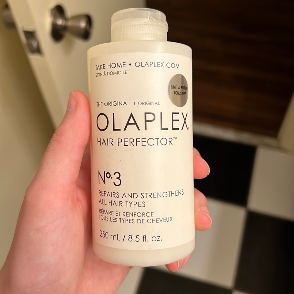 Olaplex No 3